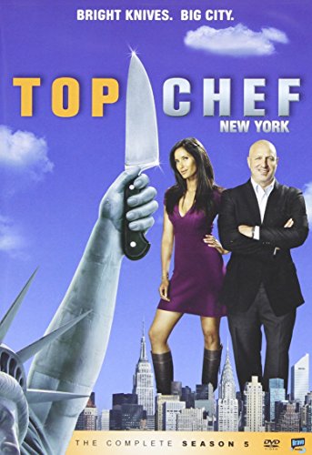 Top Chef: New York - Season 5 image 3