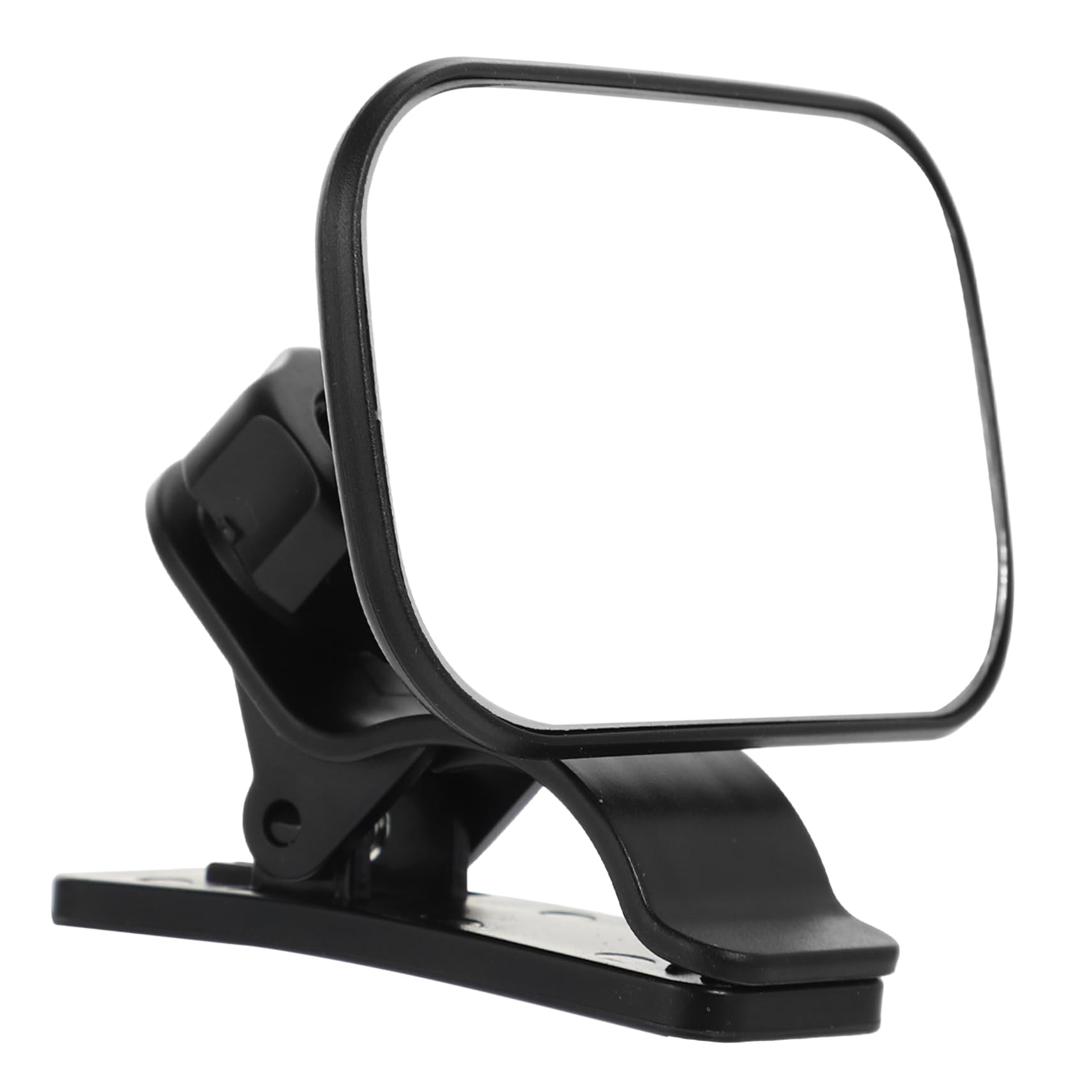 Holibanna Car Mirror Rearview Mirror for Backseat Monitoring Easy Installation Automotive Accessory for Observation