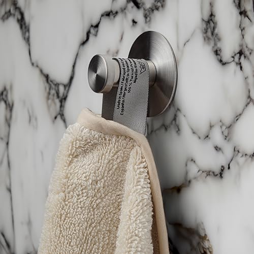Serviettes de douche coton turc beige pour routine spa - 7