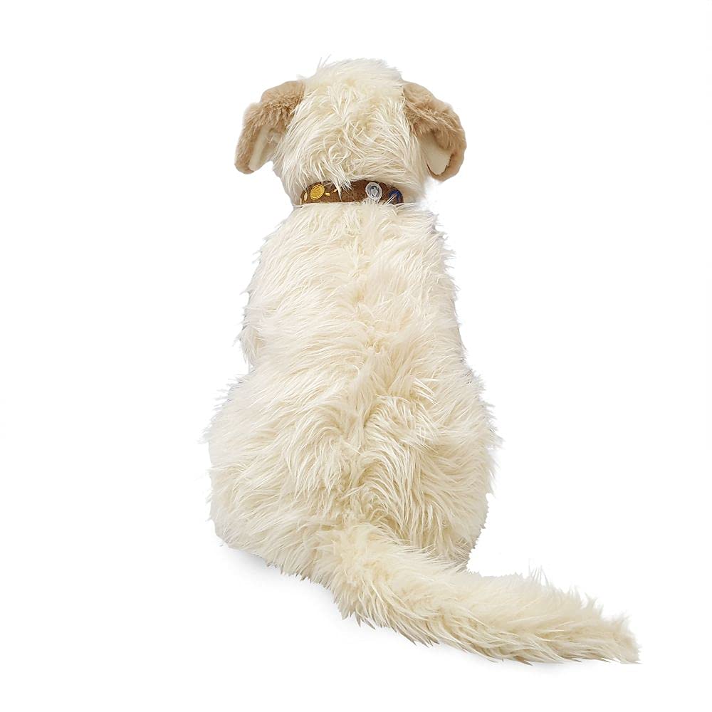 Amazon.co.jp: ディズニー バディ ぬいぐるみ – クルエラ – 14インチ