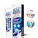 Produktbild 2 Stück Warzen Entfernen, Instant Blemish Removal Gel,wart Remover Cream, Warzenentferner, Wart Remover, Skin Tag Remover Cream 20g, Skin Day Remover, Safe, Quick