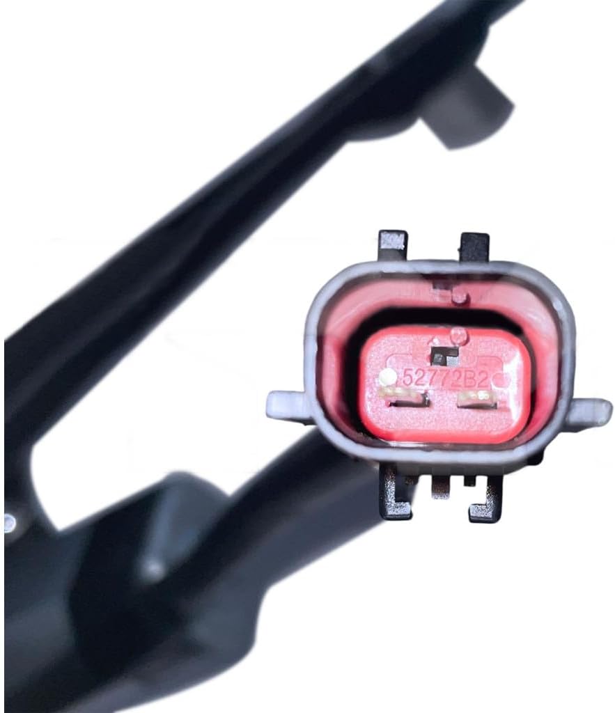 KarParts360 For GMC Acadia 2013 2014 2015 2016 Window Motor And Regulator Rear, Passenger Side | Power | Replacement For GM1551168 | 22867700