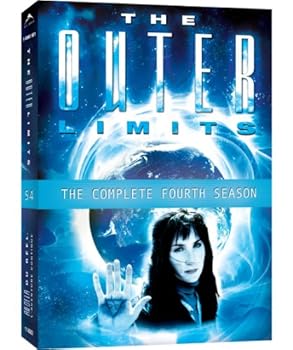 The Outer Limits - The Complete Season 4