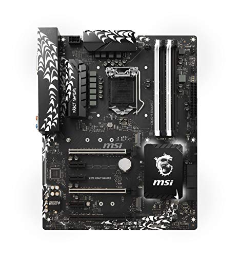 Z370 KRAIT GAMING