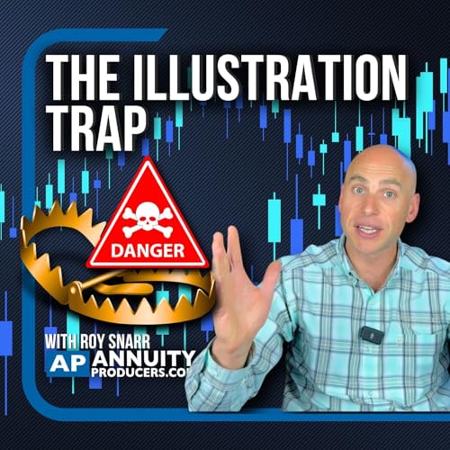 Why Your Index Annuity Illustration May Be Misleading