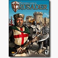 Stronghold Crusader (Jewel Case) - PC
