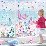 Zoom IMG-1 decalmile adesivi per finestra coda Zoom IMG-1 decalmile adesivi per finestra coda