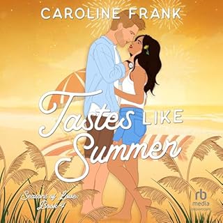 Tastes Like Summer cover art