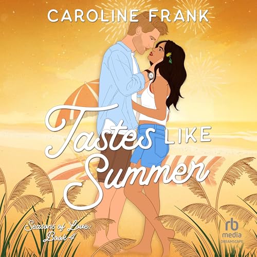 Tastes Like Summer cover art