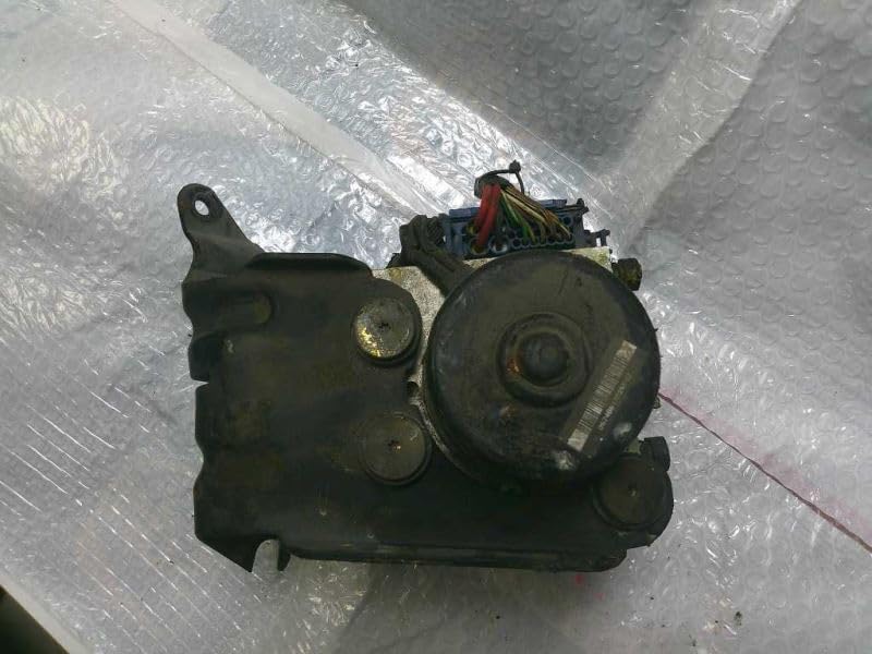 Anti-Lock Brake Part Pump Assembly FWD Fits 99-04 fits Volvo 70 Series 8619537