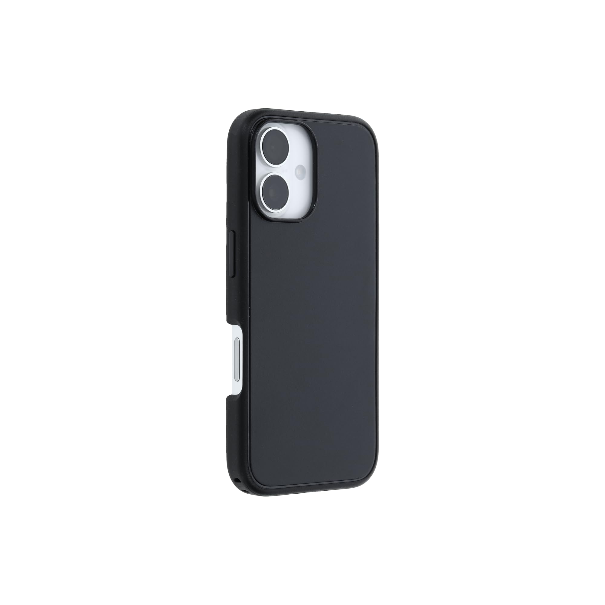 Amazon.com: OtterBox iPhone 16 Symmetry Series Case - Black