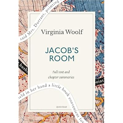 Jacob's Room