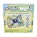 Hasbro Gaming Trouble: Bluey Edition Board Game for Kids, 2-4 Players, Race Bluey, Bingo, Bandit, or Chilli to The Finish, Ages 5 and Up (Amazon Exclusive)