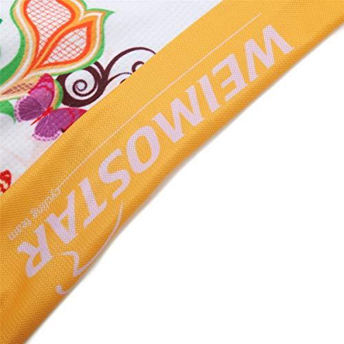 Image of Cycling Jerseys Women Bike Shirts Short Sleeve Bicycle Clothes Breathable Stretch Labric Bicycle Uniforms