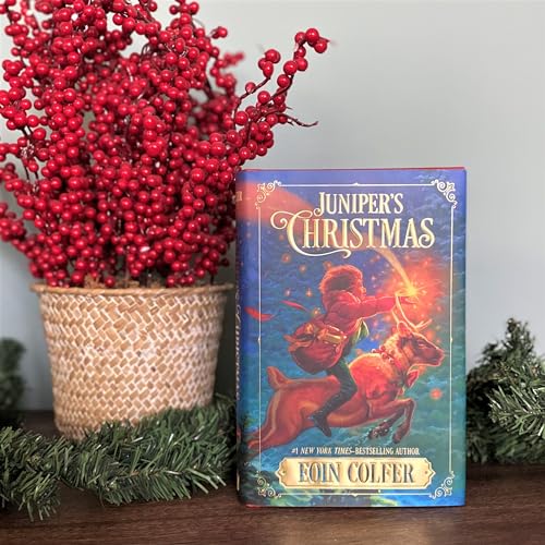 Juniper's Christmas (The Juniper Lane Adventures) - Image 7