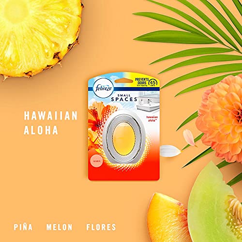 Febreze Small Spaces Hawaiian Aloha Air Freshener #TOP26