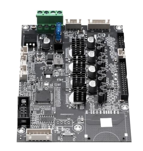 Carte mère Ender-3 V3 KE silencieuse compatible Creality - 3