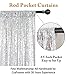 ShinyBeauty 4FTx6FT Sparkly - Sequin Photo Backdrop, Photo Booth, Photography Backdrop, DIY Photobooth, Wedding Backdrop, Sparkle Backdrop, Grad Party, Birthday (Silver)