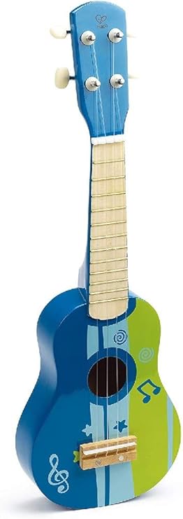Hape kids guitar Clearance