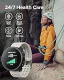 SUUNTO Vertical – Przygodowy zegarek GPS, monitor aktywności, dwupasmowy GNSS i mapy offline, obsługa ponad 95 dyscyplin sportowych, wskaźniki treningowe i analiza regeneracji.