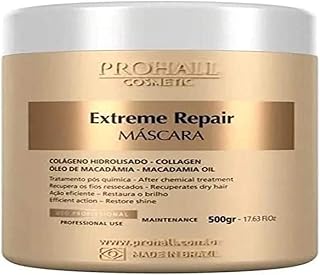PROHALL MASCARA EXTREME REPAIR 500G