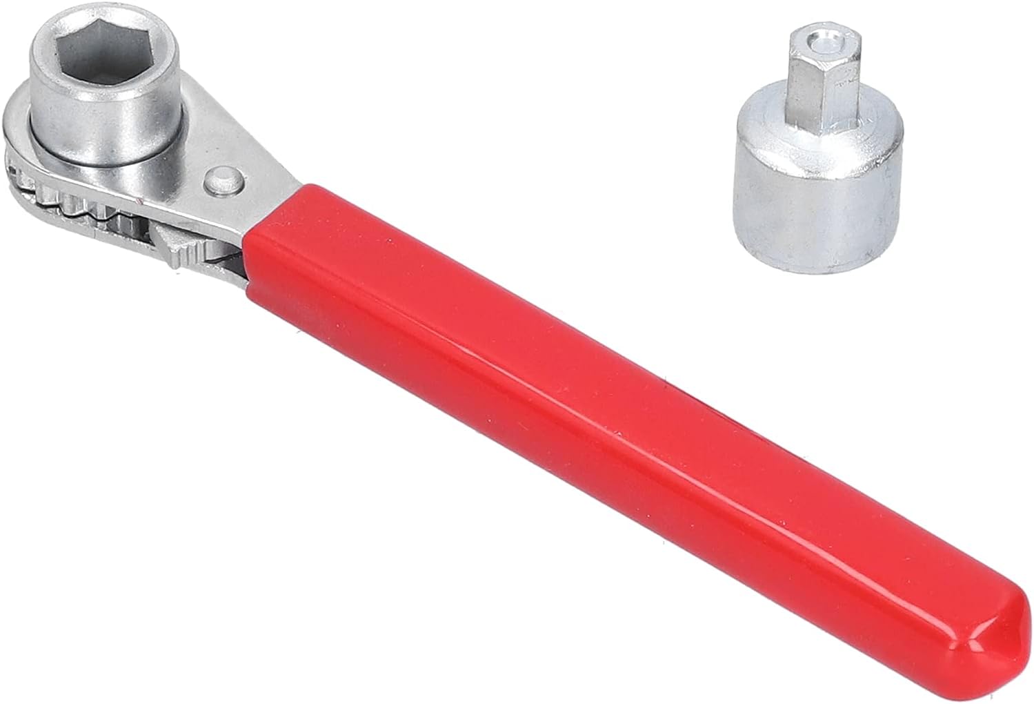 BigKing 10mm Battery Terminal Wrenc, 5/16in 0.4in Battery