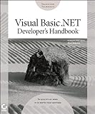 Visual Basic .NET Developer's Handbook