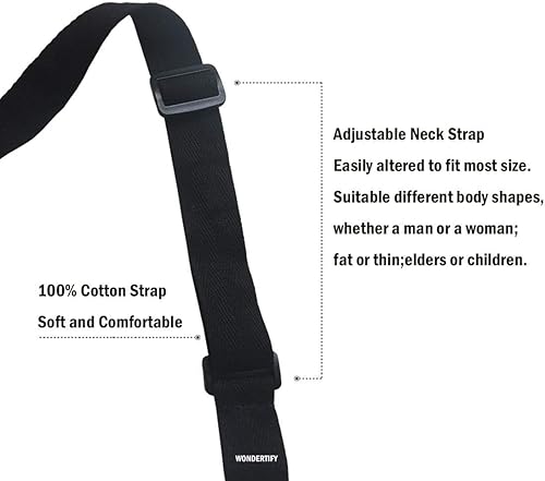 Miniatura 10 de WONDERTIFY Delantal ganado A1, multicolor25