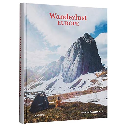 Wanderlust Europe: Ultimate Hiking Experience