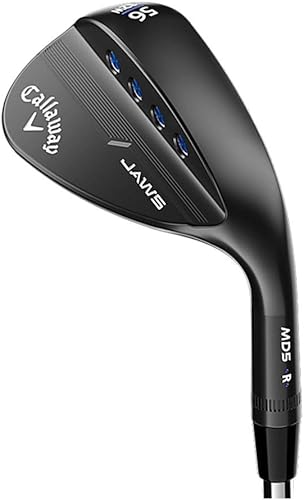 Miniatura 10 de Callaway Cuña de mandíbulas Golf MD5