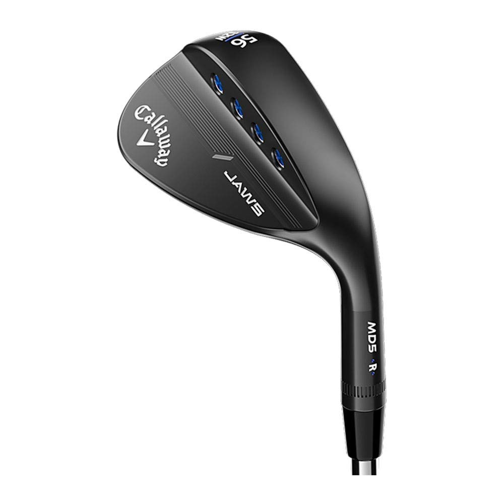 Amazon.com : Callaway JAWS MD5 Tour Grey Sand Wedge, 56°-10