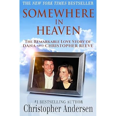 Somewhere In Heaven