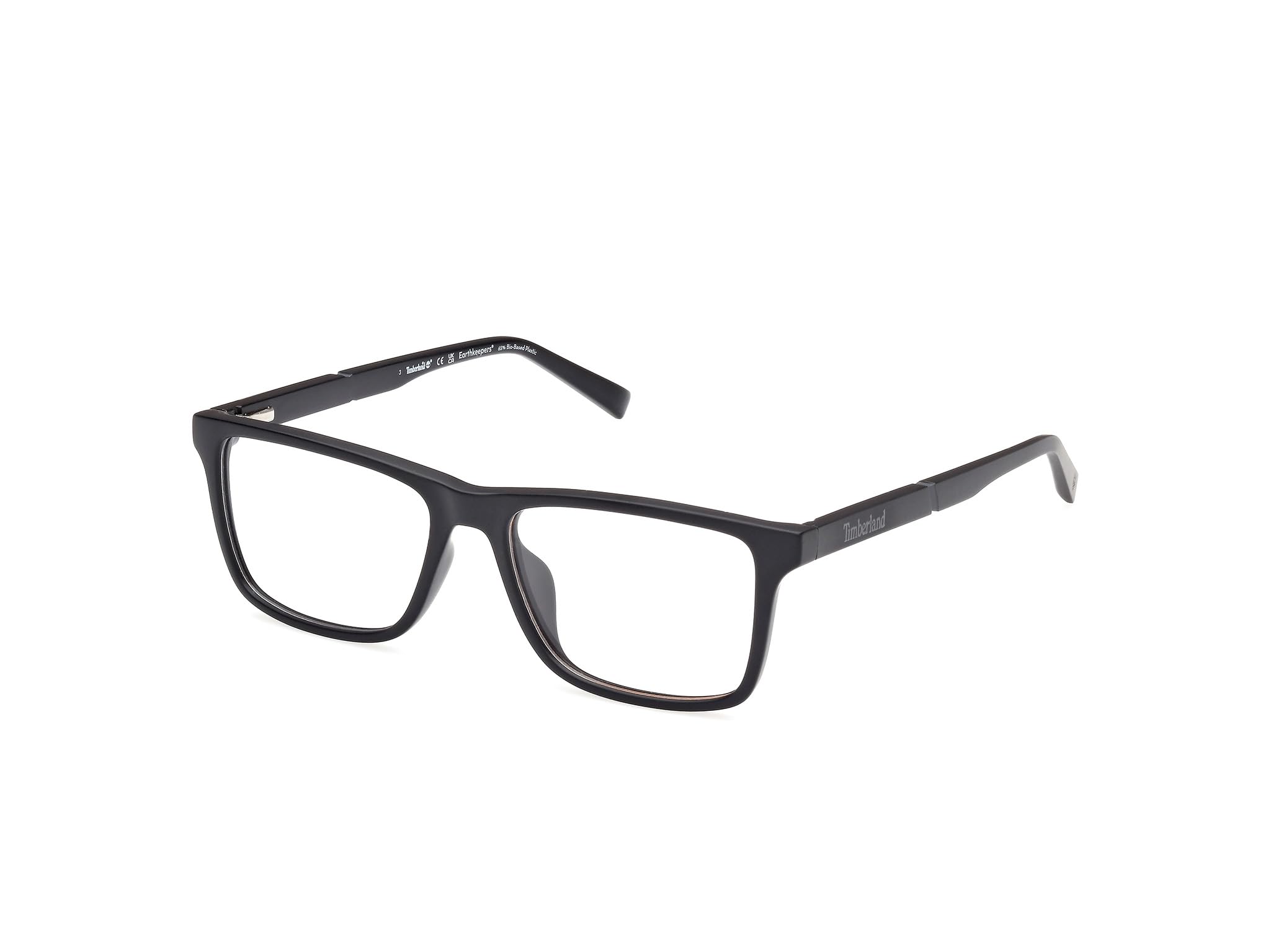 Timberland TB1840-H Matte black 53/16/145 MAN Eyewear Frame