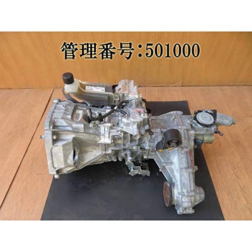 Amazon.co.jp: エブリィ DA17V 4WD MTミッション/マニュアルミッション 