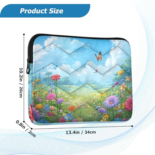 Funda para portátil 13-14 pulgadas impermeable y resistente miniatura 3