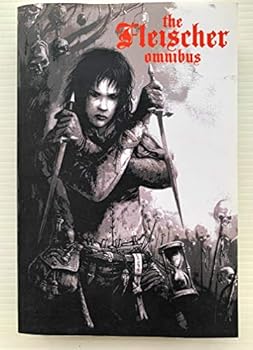The Fleischer Omnibus (A Warhammer Omnibus) - Book  of the Angelika Fleischer