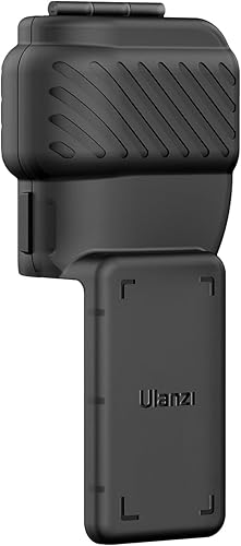 Miniatura 6 de ULANZI PK-07 Funda protectora para DJI Osmo Pocket 3 Funda protectora Accesorios de la cubierta de la funda protectora de bolsillo 3 y protector de