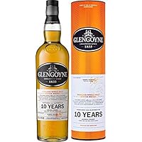 Glengoyne 10 Jahre Single