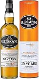 glengoyne 21 Beschreibung: Aromen von grünen Äpfeln, Toffee und Gras mit einem Hauch von süßer Lakritze. Im Abgang ist er leicht nussig, süß und malzig
