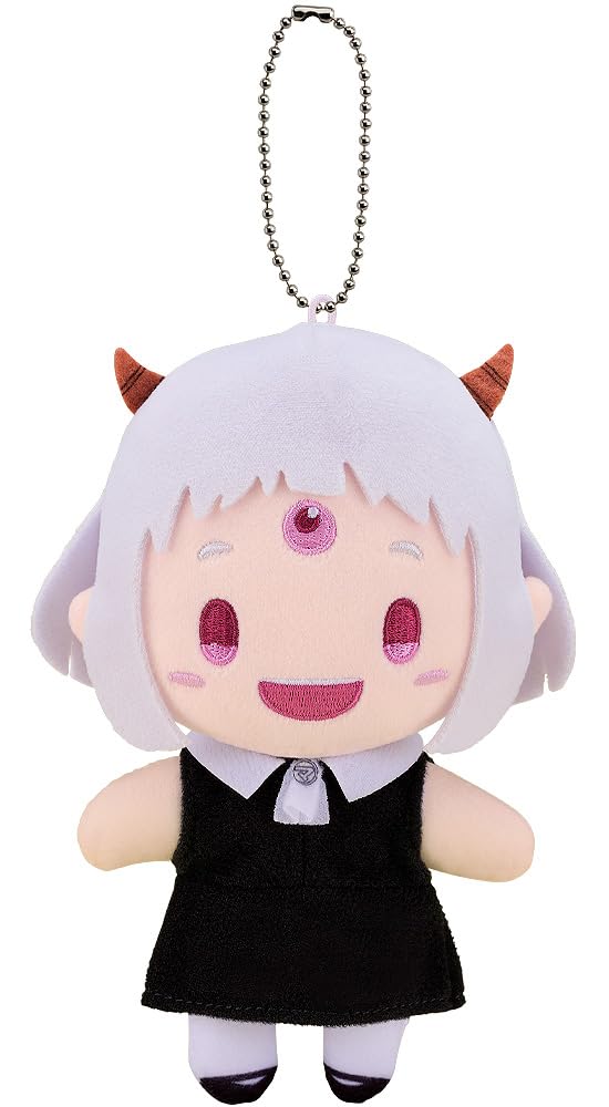 Amazon.co.jp: 姫様 拷問 の時間です マオマオちゃん ぬいぐるみ