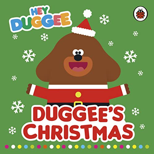 Preisvergleich Produktbild Hey Duggee: Duggee's Christmas