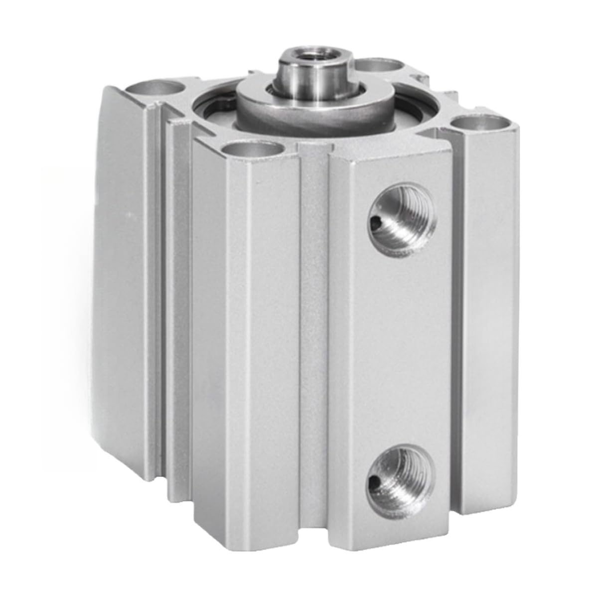 Pneumatic Small and Thin Cylinder SDA12/16/20/25/32/40/50/63 * 5x10x15x30S(SDA40X10)