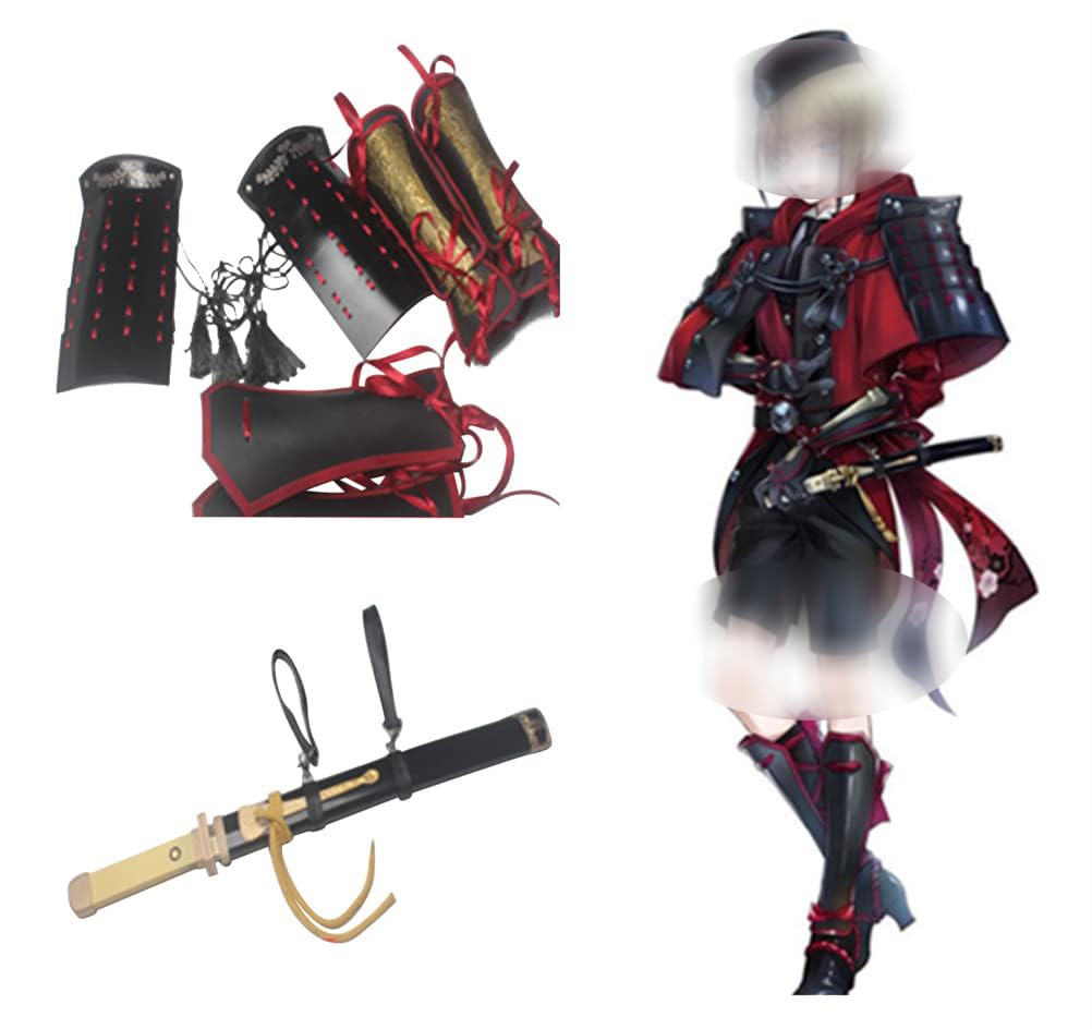 刀剣乱舞　日向正宗　コスプレ スポット売上高日向正宗刀剣乱舞コスプレ衣装出演する服装