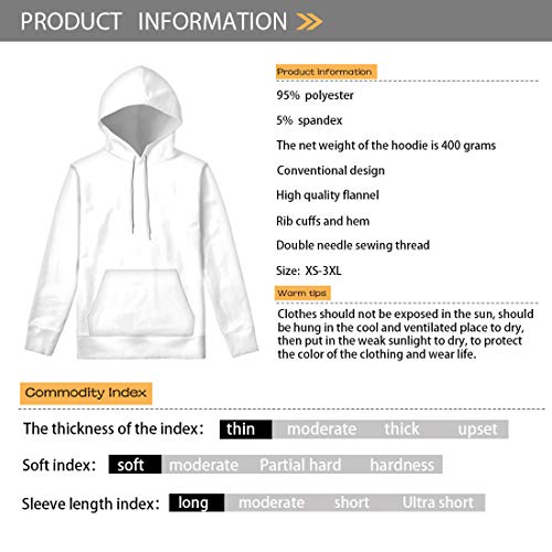 Forchrinse Green Palm Tree Sea Beach Mens Hoodies Pullover Long Sleeve Fleece Hoodie Cozy Sport Casual Outwear2