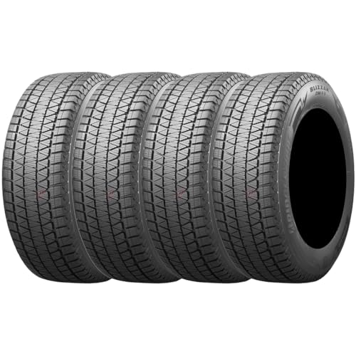 Amazon.co.jp: 4本セット BRIDGESTONE BLIZZAK DM-V3 255/45R20 101T