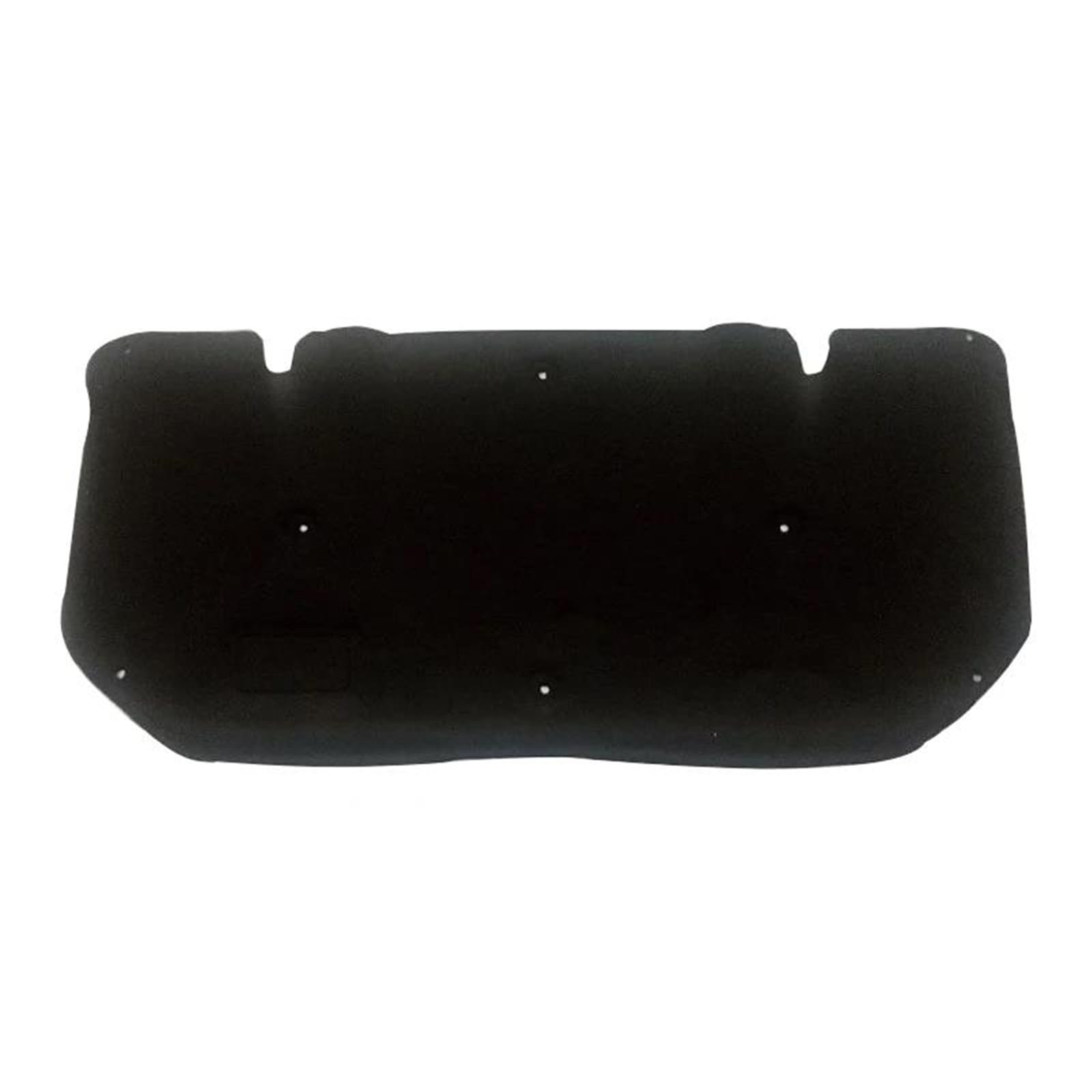 Tapis insonorisant capot Corolla E130 stoppe bruit et chaleur