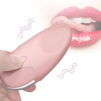 Zxsky 7 Vibradores Super Vibradores de Lengua Oral Boca ...