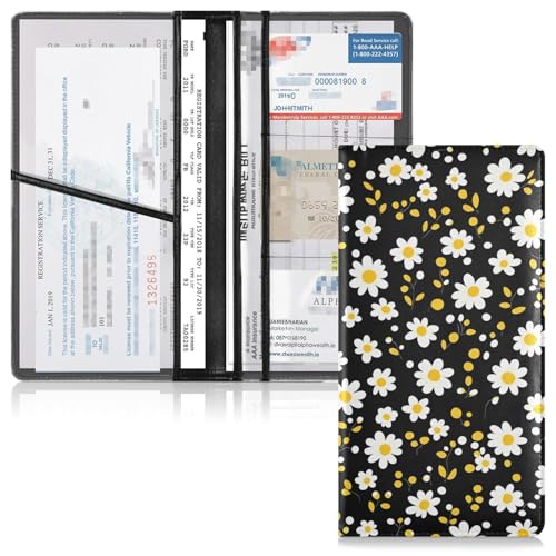 Bolsa Multiuso para Documentos Slim miniatura 2
