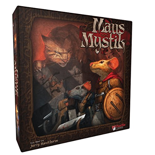 Preisvergleich Produktbild Plaid Hat Games PHG11000DE Abenteuer-Brettspiel