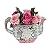 Fun Express - Truly Alice Teapot Vase for Party - Party Supplies - Licensed Tableware - Misc Licensed Tableware - Party - 1 Piece